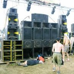 CraZeD - -Hardtek - Newschool MIX - -- 23 (1st TRY)