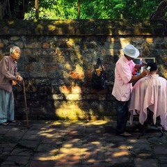 Hà Nội à, Việt Nam à, mình nhớ cậu!