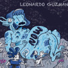 Leonardo Guzman - Now - Jumping Frenchman Of Maine