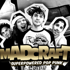 MadCraft - Shining Bright (Toni Nummela O-O-7 Remix)