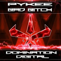 Pykee - Bad Bitch ( Release date 16,1,14 ) Only On Domination Digital