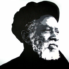 burning spear We Are Going
