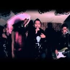 Sugar Skull Kandy VS. Rivell (DJ AJB Mashup)