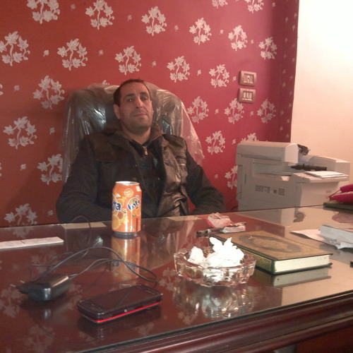 سلطان المنصورة احمد الغريب