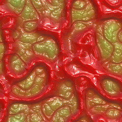 Metroid - Oculus Rift Start Screen Concept Music PRESS START