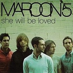 Maroon 5 - She Will Be Loved (cover)