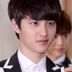 EXO's D.O. - Expectations (17s) [10.01.14 KTR]