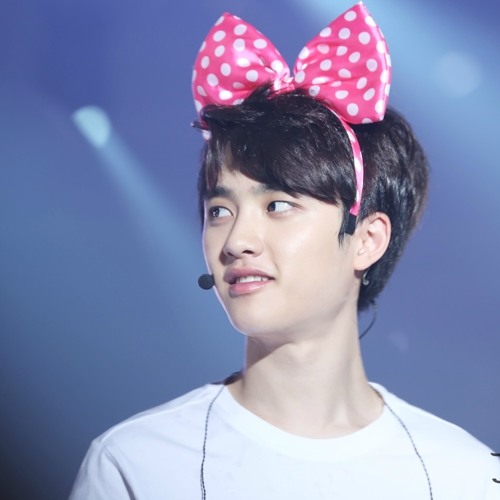 EXO's D.O. - Nothing Better [10.01.14 KTR]