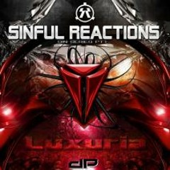 Sinful Reactions - Why don't they stop it (ohm key remix)