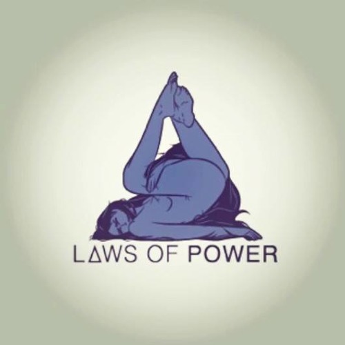 All 4 you (Laws of Power)