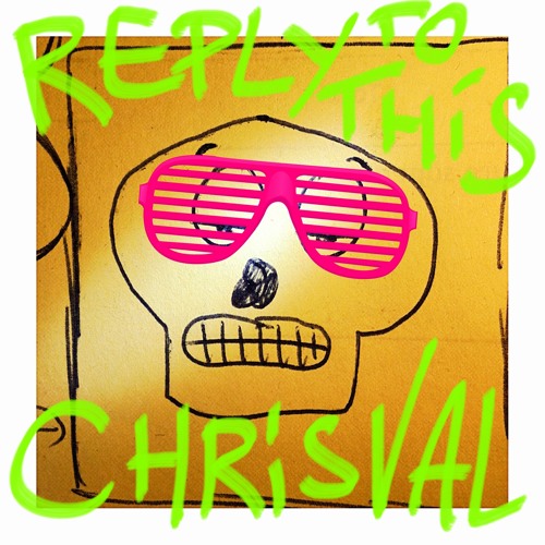 Chris Val - Reply to This (Original mix)- FREE DOWNLOAD