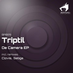 [BP029] Triptil - Forjiet