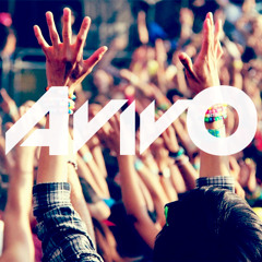 Showtek Vs. Queen - We Like To Rock You (AvivO Mashup)