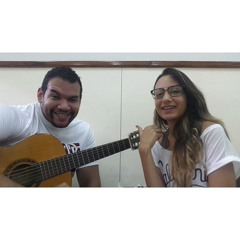 Jorjão e Fernanda Moura - EU PRECISO DIZER QUE TE AMO (cover)