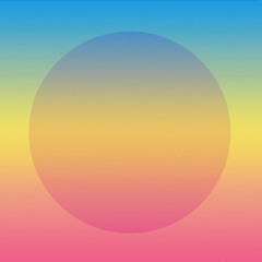SD123. Korets - Winter Sunset