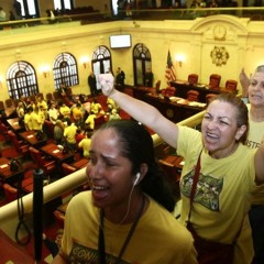 Este martes el magisterio comienza un paro de 48 horas y Radio Isla 1320 estará ahí