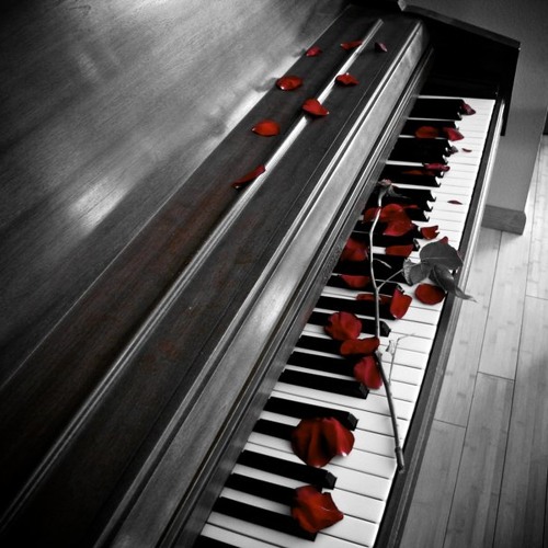 Stream Beautiful Sad Piano Instrumental - Hearts by Jurrivh | Listen ...