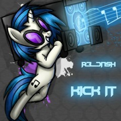 RB_Dash - Kick It