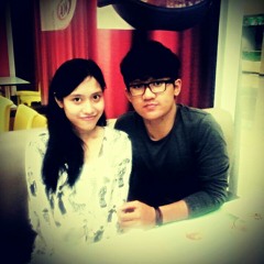 kau buatku tersenyum (my song)