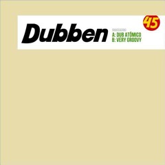 DUBBEN7" Promo