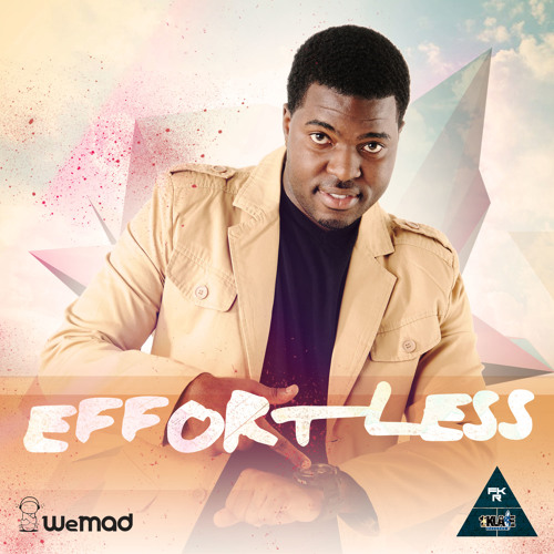 Preedy - "Effortless"