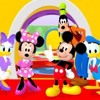 Mickey Mouse Club House ( Marley Theme ) @Opxra___ #EMG
