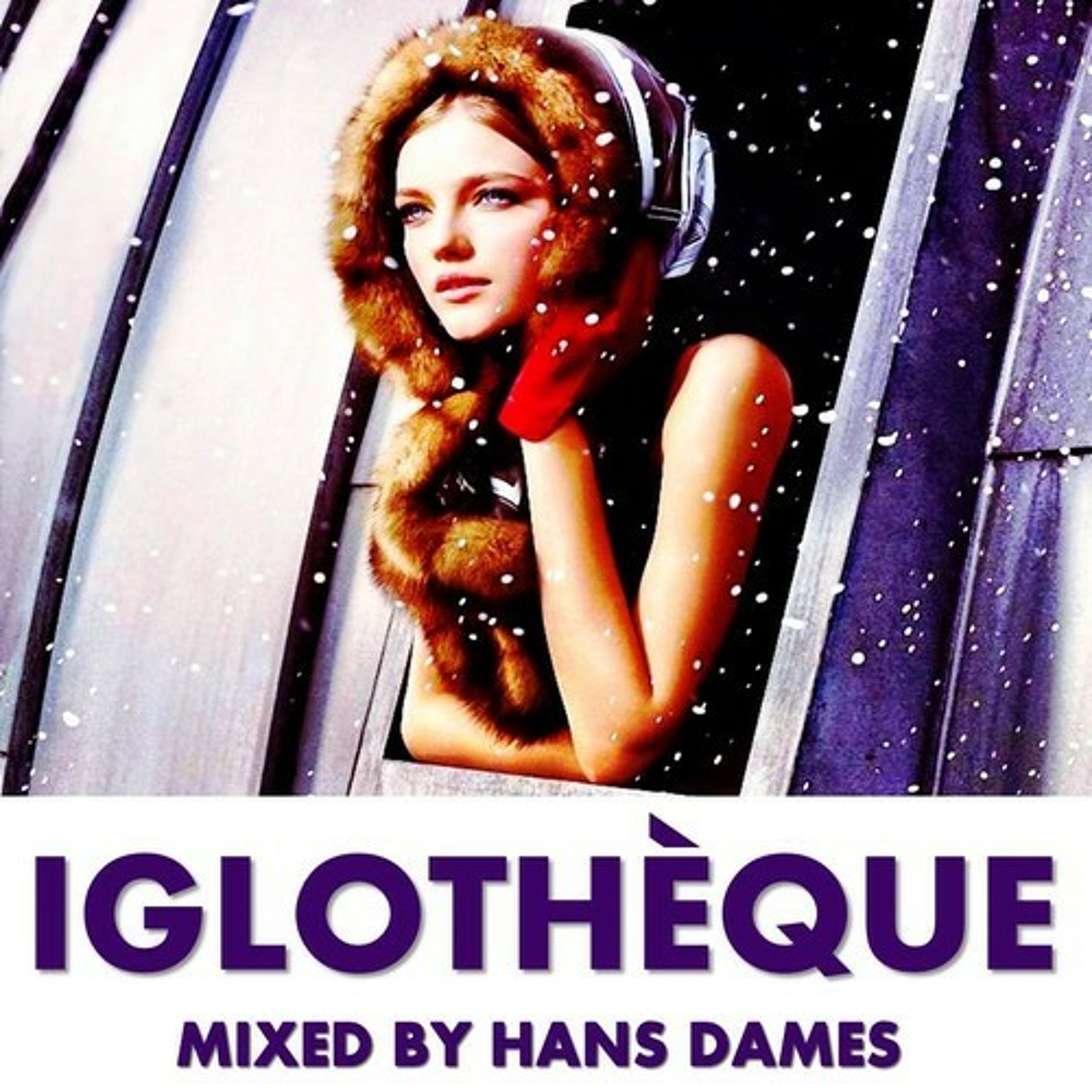 Hans Dames (Mr. Ladies)