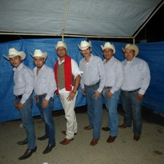 Los Pesados Del Corrido - Fue Mentira