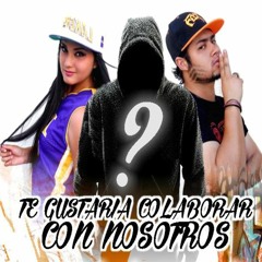 QUIEREME - El Siniko Ft. Anahi Gamboa & ?  (Platino Beats)