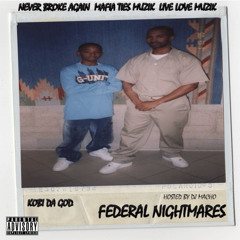 . Rns Prod X @bandboymacho