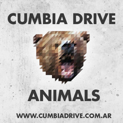 Animals - Cumbia Drive [FREE DOWNLOAD]