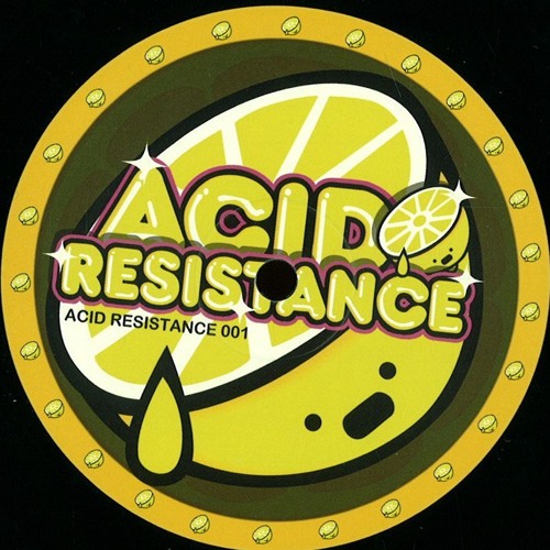 SET ACID TECHNO 2014