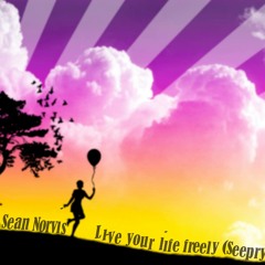 Sean Norvis - Live your life freely | Seepryan Remix