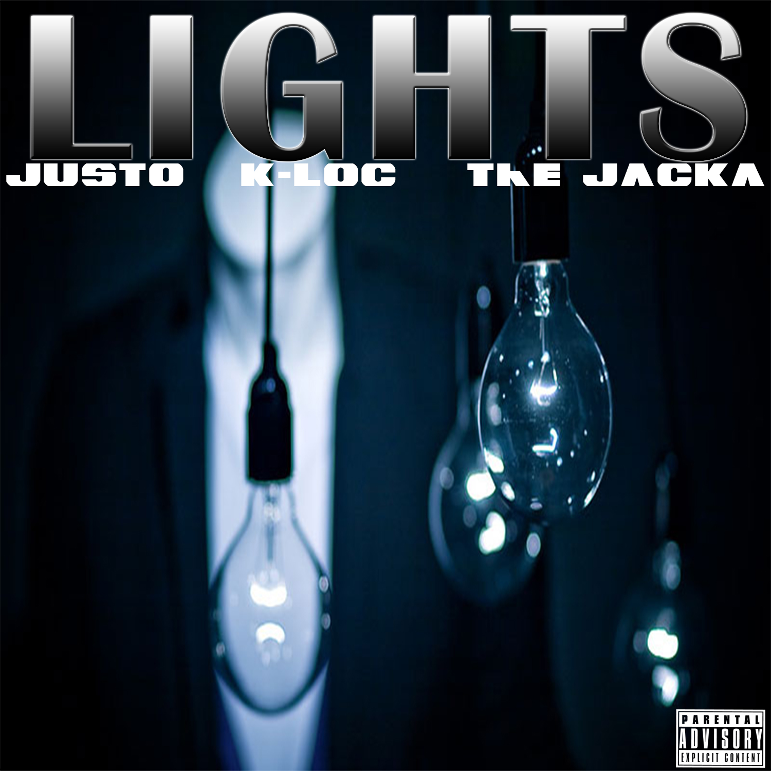 Justo ft. K-Loc & The Jacka - Lights [THIZZLER.COM EXCLUSIVE]