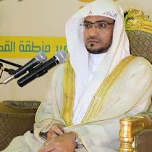 بريق المواعظ المنبريه1        الشيخ صالح المغامسي