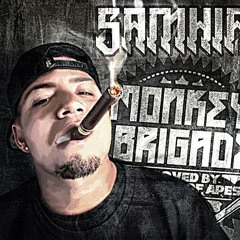 Spooky AZ Ft Samir VS- La voz del barrio