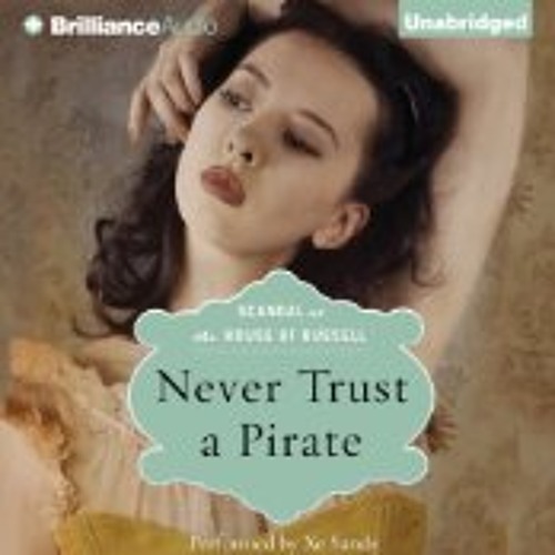 Never Trust a Pirate (excerpt), by Anne Stuart