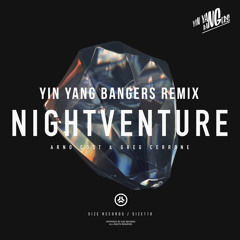 Nightventure (Yin Yang Bangers Remix)