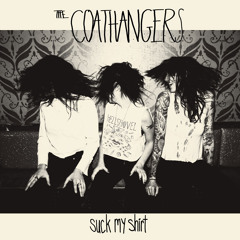 Follow Me by The Coathangers