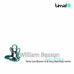 William Besson - Come Around (Terry´s Dub)