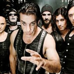 Rammstein Medley - My Favourites Songs