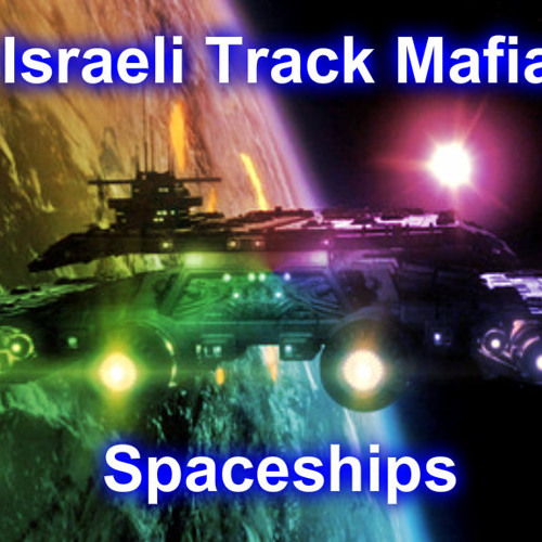 ITM- Spaceships Orginal Mix