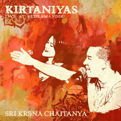 Sri Krsna Chaitanya (free download!)