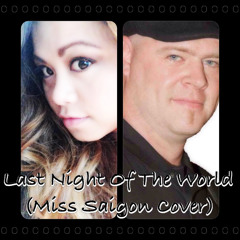 Miss Saigon - Last Night of the World (feat. Michelle Yaneza)