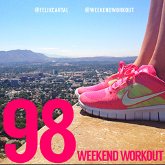 Weekend Workout: Episode 098