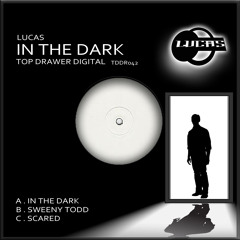 Lucas - In The Dark - Top Drawer Digital - TDDR042