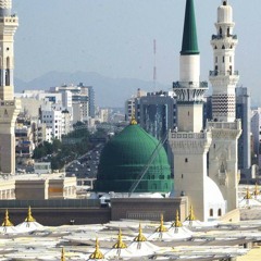 الشيخ محمود الدرة  راحت الاطيار تشدو  " جماعي "