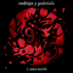 Rodrigo Y Gabriela - "Misty Moses"