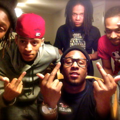 SOLO GRIP-MAKE U MINE FT.CRU&SLANG GANG