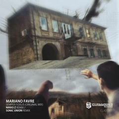 Mariano Favre - Semper Fidelis (Nikko.Z Remix)